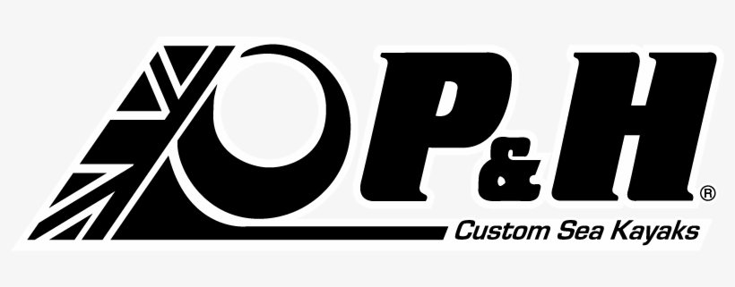 P&h Bw - P&h Sea Kayaks, transparent png