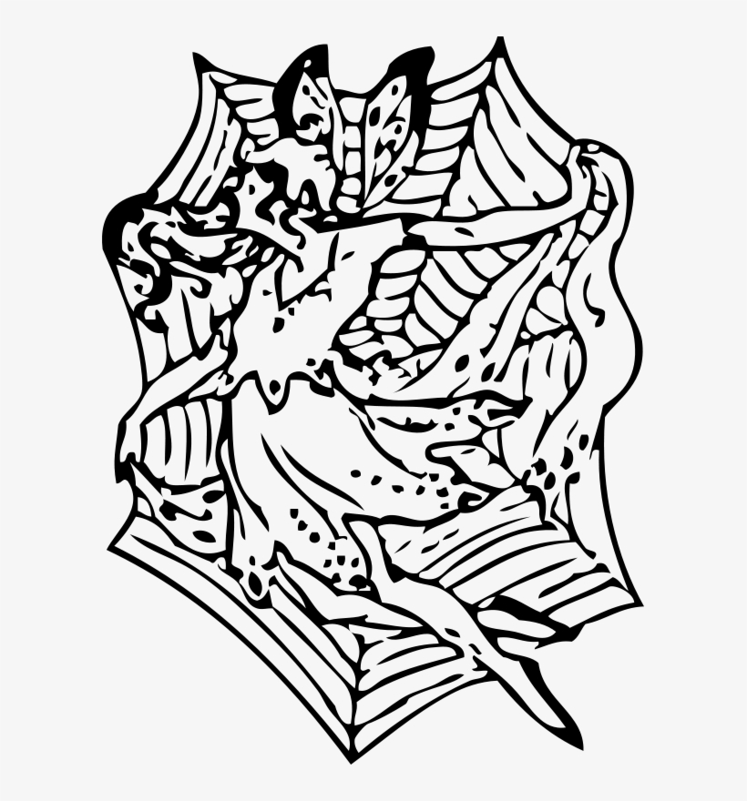 Fairy Drawing Wand Magic Symbol - Fairy, transparent png