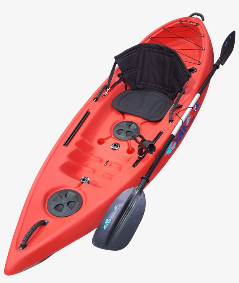 Aquayak Snapper Pro Fishing Kayak - Kayak Fishing, transparent png