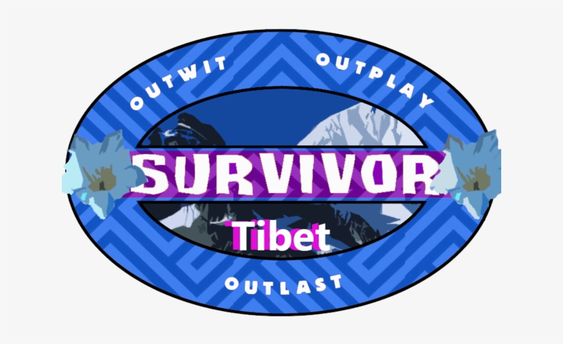 Tibet Logo 2 - Tibet, transparent png