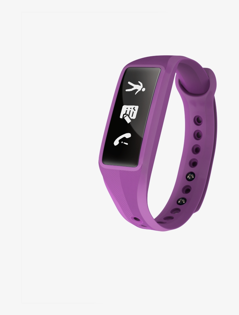 The Striiv Fusion 2 Can Outlast Most Wearables With - Striiv Fusion Bio 2 Activity Tracker, transparent png