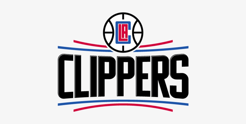 After Another Disastrous Playoffs For The La Clippers, - Los Angeles Clippers Logo Png, transparent png