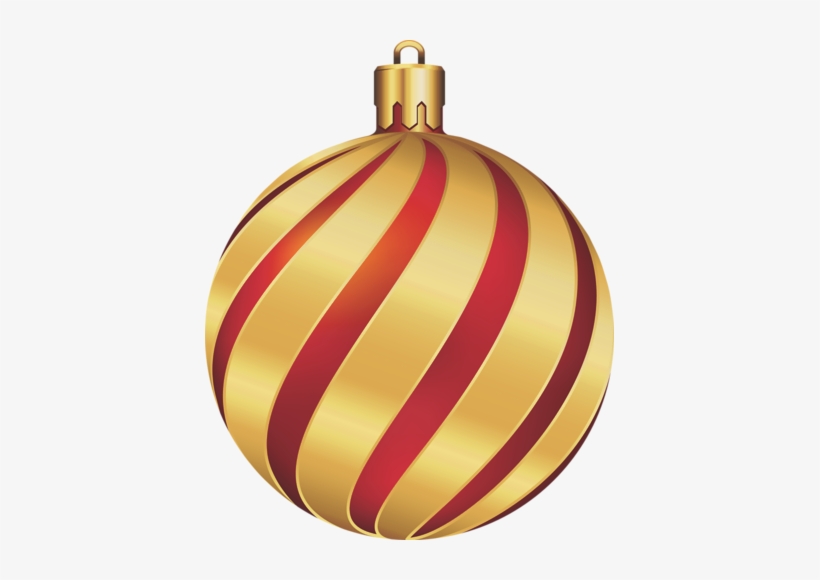 Red And Gold Ornament, transparent png
