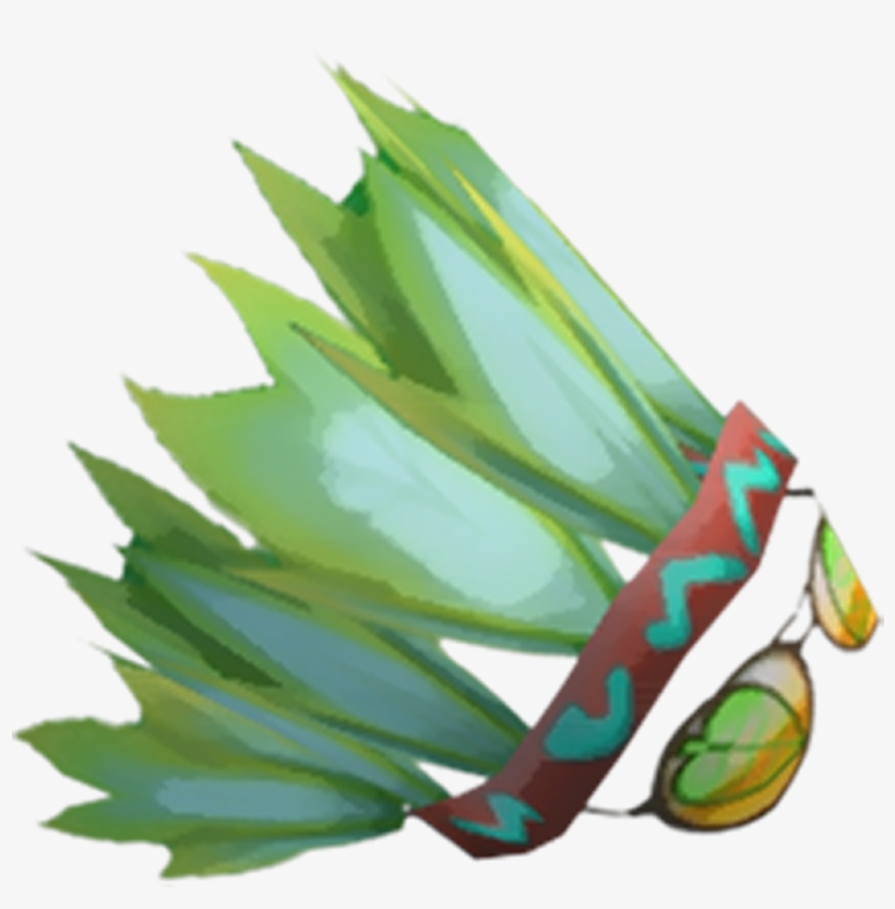 Icon Item Freestyle Race Gender Head Naturefeatherheaddress - Illustration, transparent png