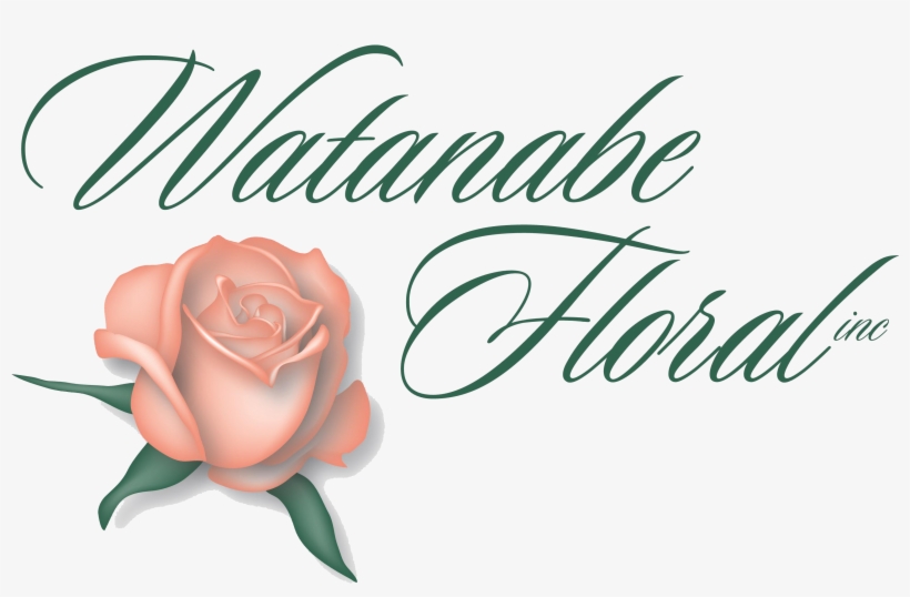 Watanabe Floral, Inc - Watanabe Floral, transparent png
