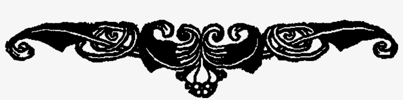 Border Design 1906-04png - Design, transparent png