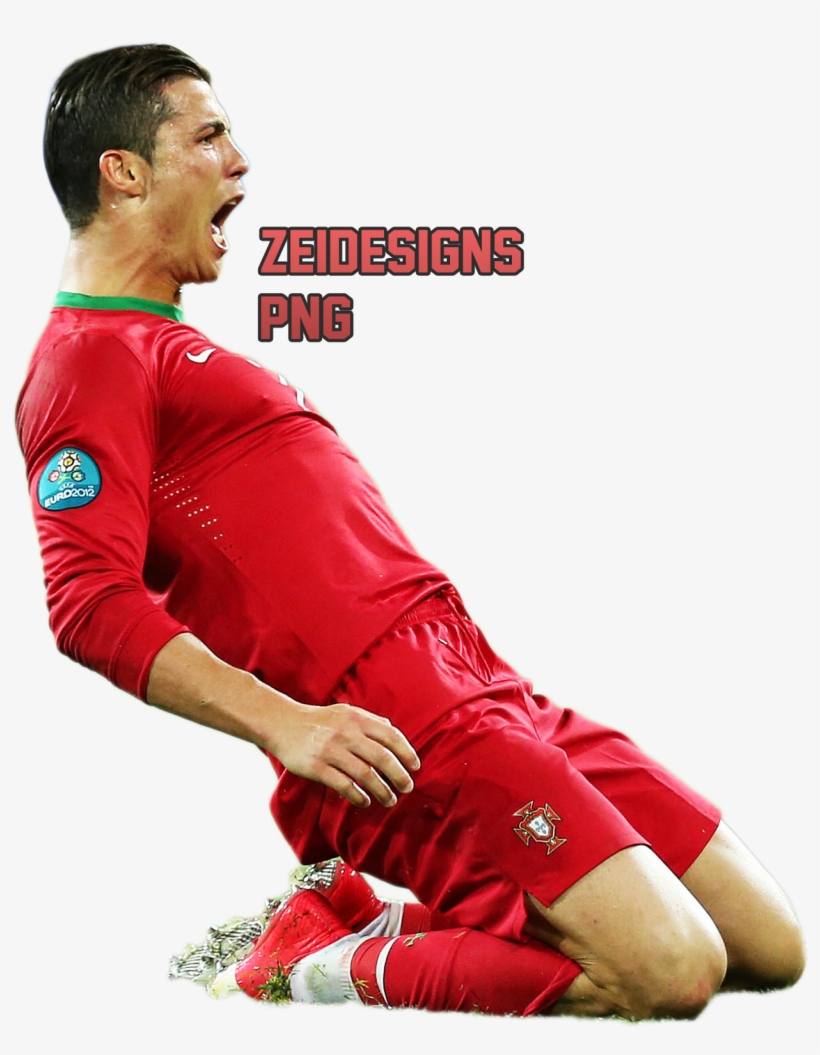 Ronaldo Png, transparent png