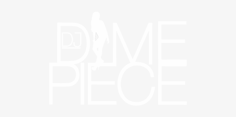 Djdimepiece - Graphic Design, transparent png