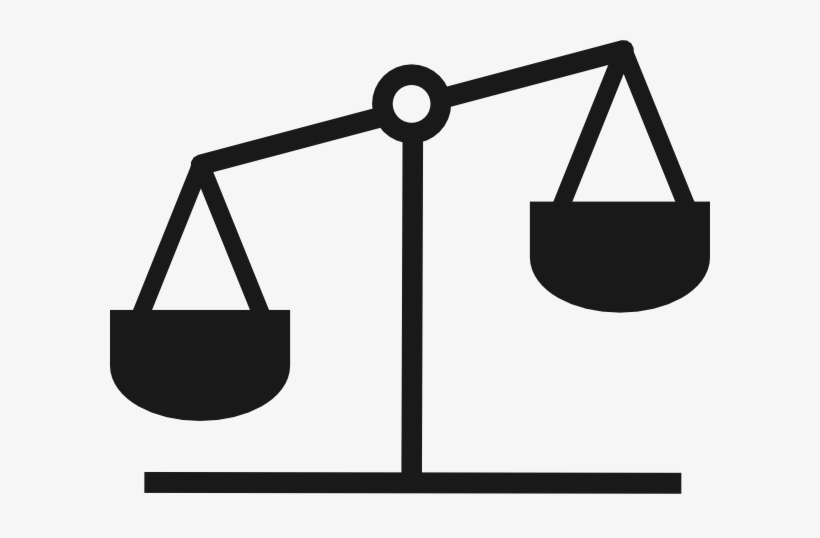 Clip Royalty Free Download Balance Scale Clip Art At - Scale Clipart, transparent png