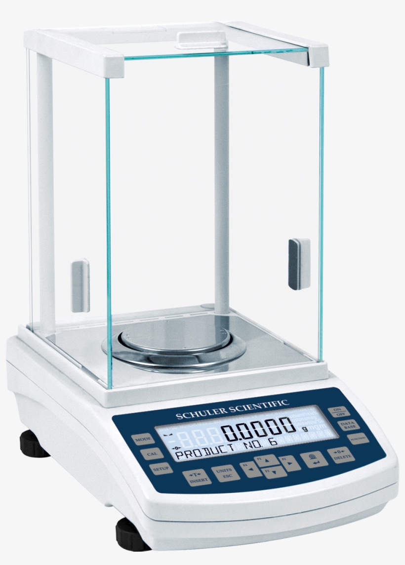 Analytical Balances - Analytical Balance 0.1 Mg, transparent png