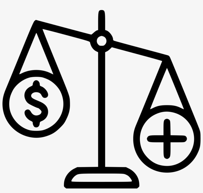 Balance Scales Health Care Money Important Comments Balance Scale