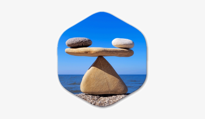 Balanced Rocks - Attitude And Aptitude, transparent png
