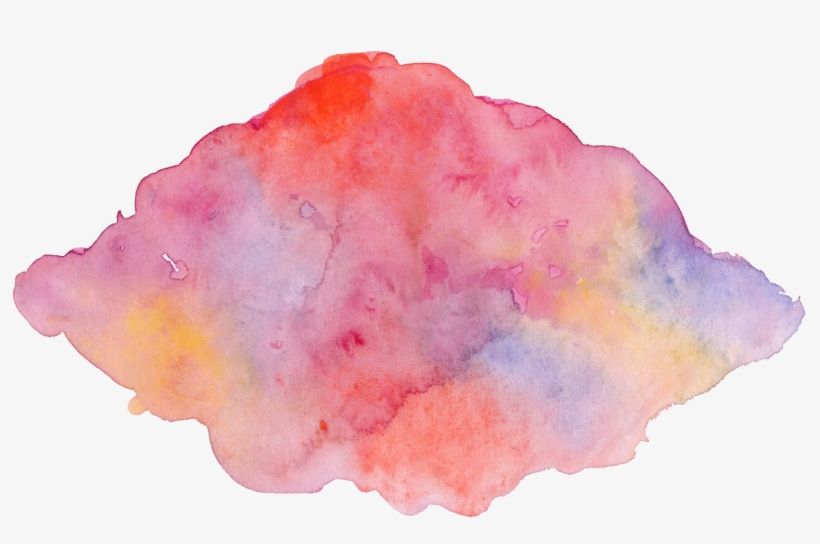 I Had No Idea At How Much I Was Battling Past Life/out - Watercolor Paint, transparent png