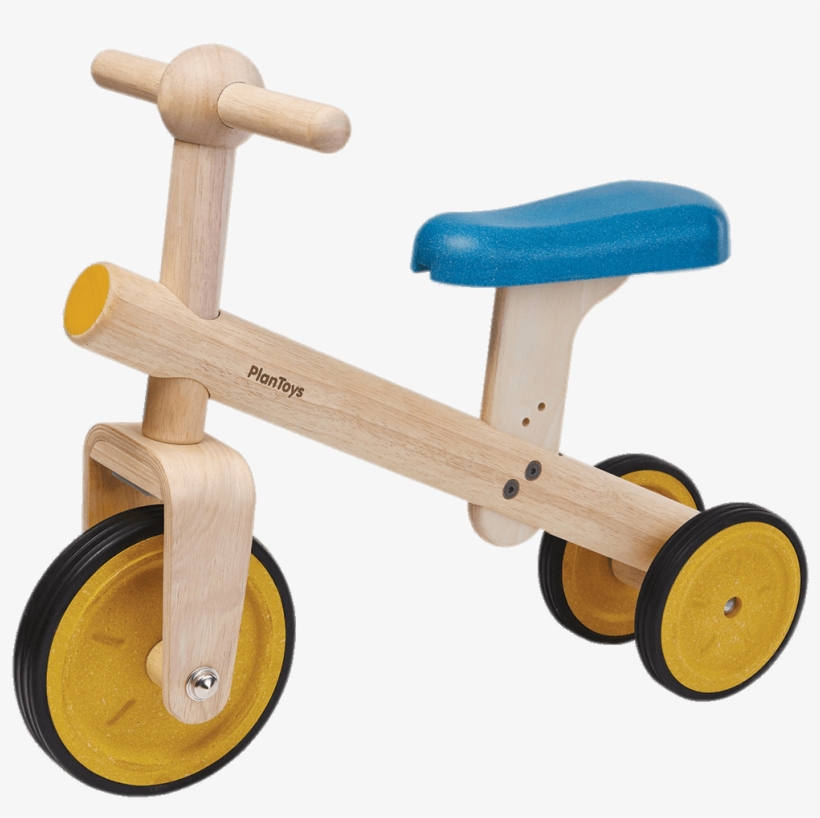 Balance Tricycle Plantoys - Plantoys, transparent png