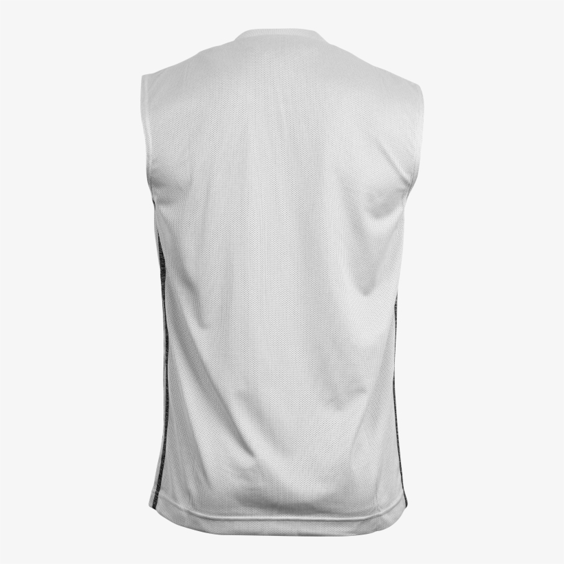 Adidas Brooklyn Nets Men's Winter Hoops Reversible - Sweater Vest, transparent png
