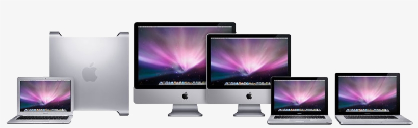 Apple Imac - 20" - 1 Gb Ram - 250 Gb Hdd - 2 Ghz Core, transparent png