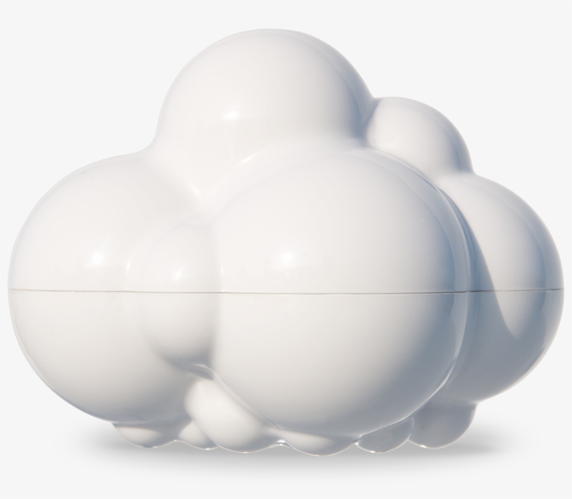Plui Rain Cloud - Lampshade, transparent png