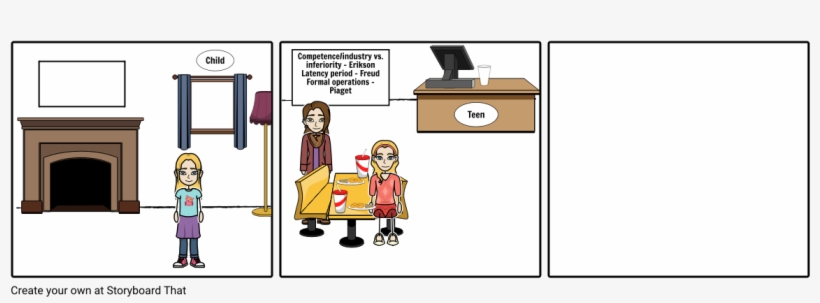 Psychology - Cartoon, transparent png