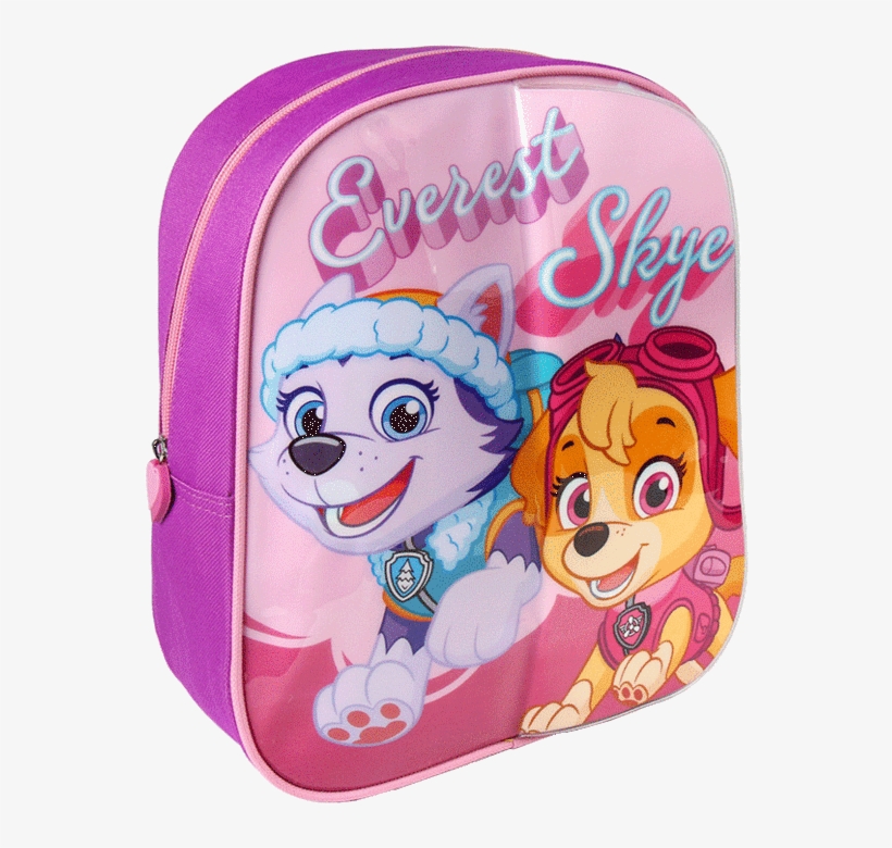 Winter Blanket The Paw Patrol 518, transparent png