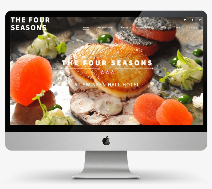 Website Design Gallery - Scunthorpe Steelers, transparent png