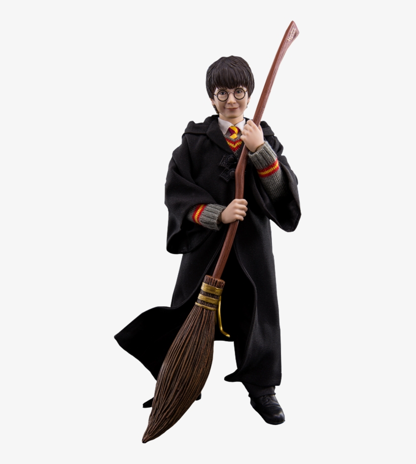 Harry Potter Sixth Scale Figure - Harry Potter Lord Voldemort 1:6 Scale Action Figure, transparent png