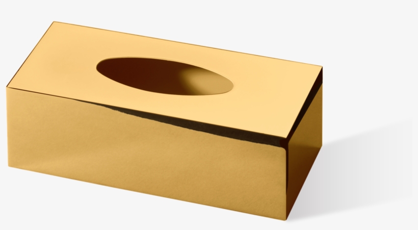 Tissue Box - Box, transparent png