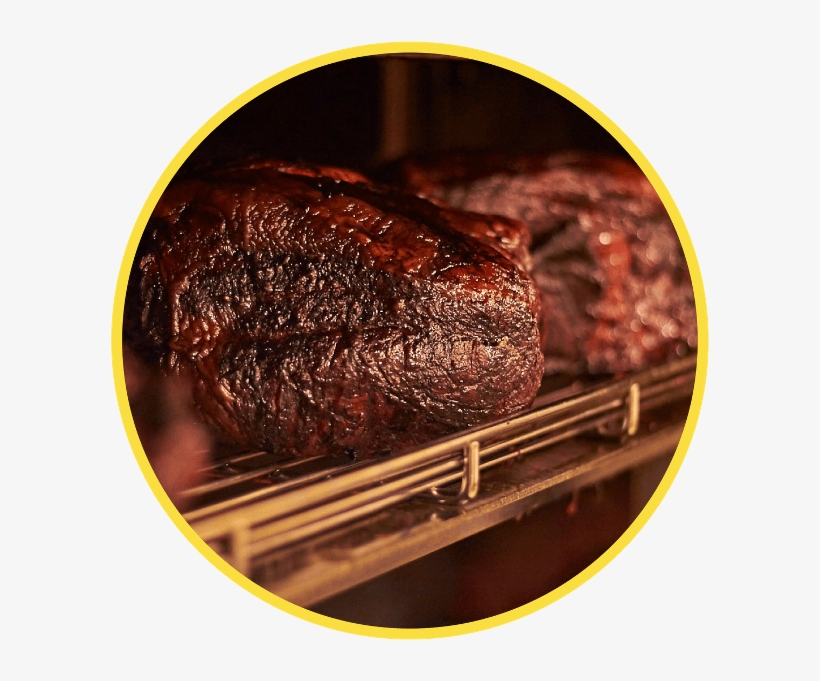Hole In The Wall Barbecue - Restaurant, transparent png