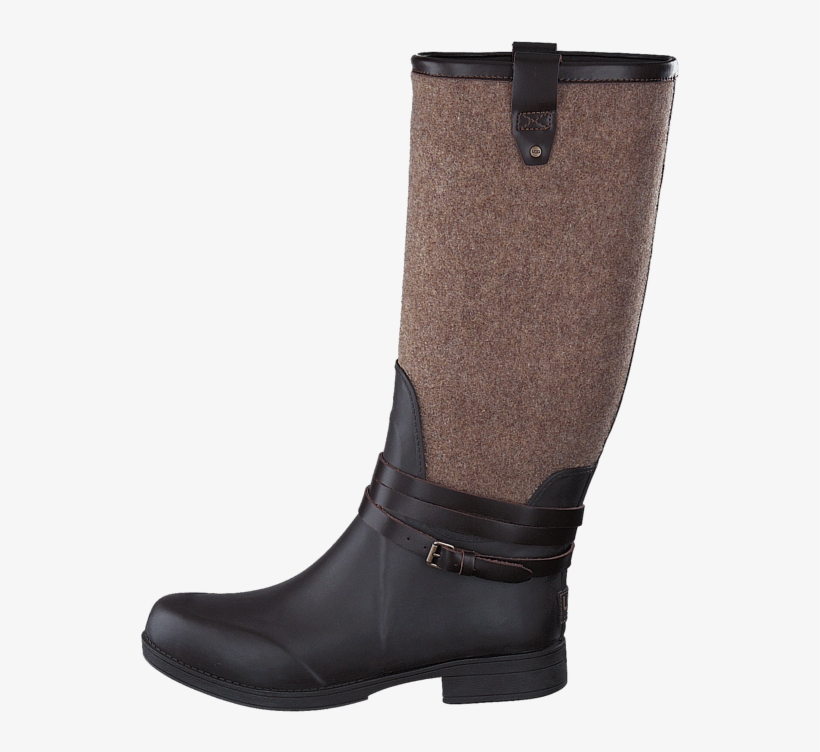 Köp Ugg W Korynne Chocolate Bruna Skor Online - Riding Boot, transparent png
