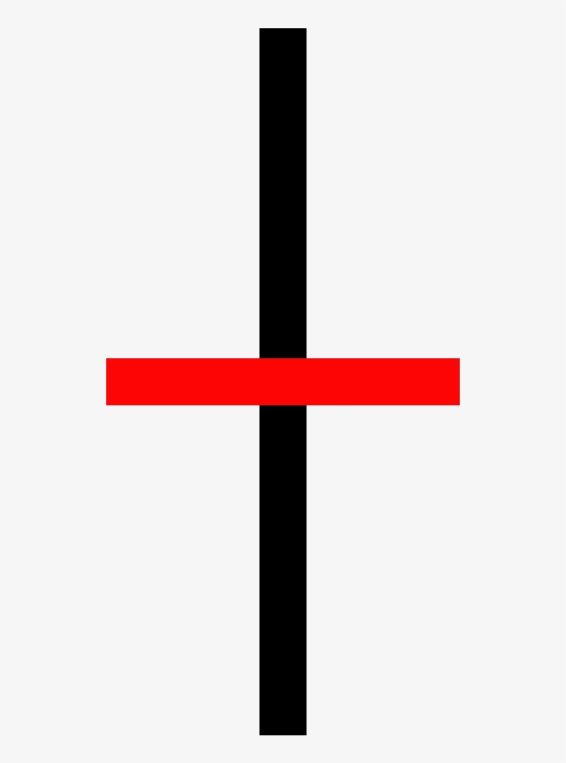 Rail Tracks Map Vlimvr - Cross, transparent png
