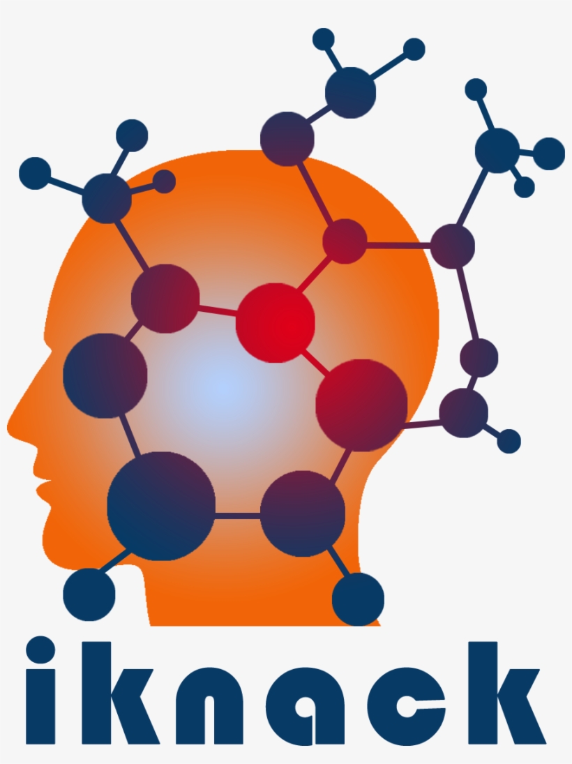 Iknack - Circle, transparent png