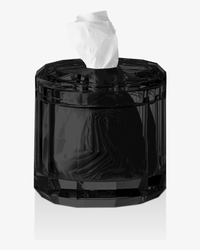 Tissue Box - Box, transparent png