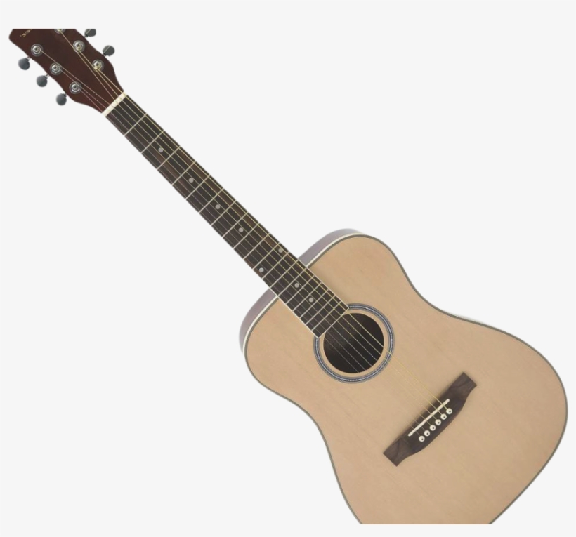 Guitar Png Transparent Image - Acoustic Guitar, transparent png