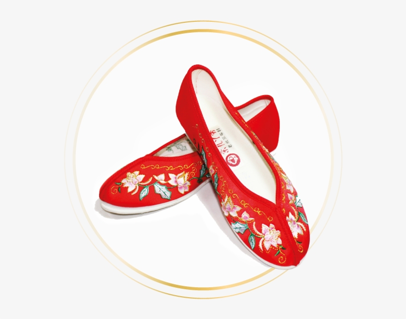鞋shoes - Ballet Flat, transparent png