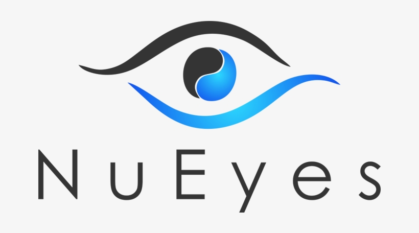 This Company Is A Game Changer, Read Our Latest Newsletter - Nueyes Logo, transparent png
