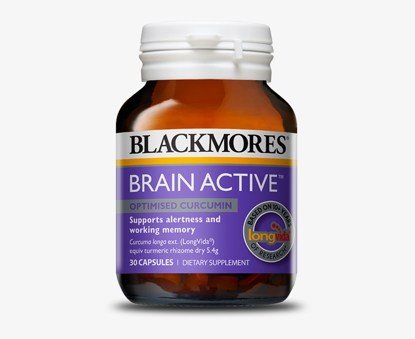 Blackmores Lutein Defence 60 Tablets, transparent png