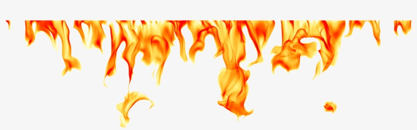 Grill Flames Png - Lemme Show Ya Fire Marshall Bill In Living Color Halloween, transparent png
