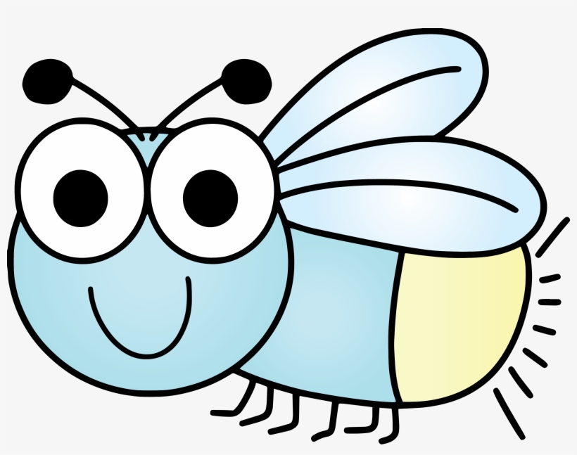 Firefly Room Ages 4 Year Olds - Clip Art, transparent png