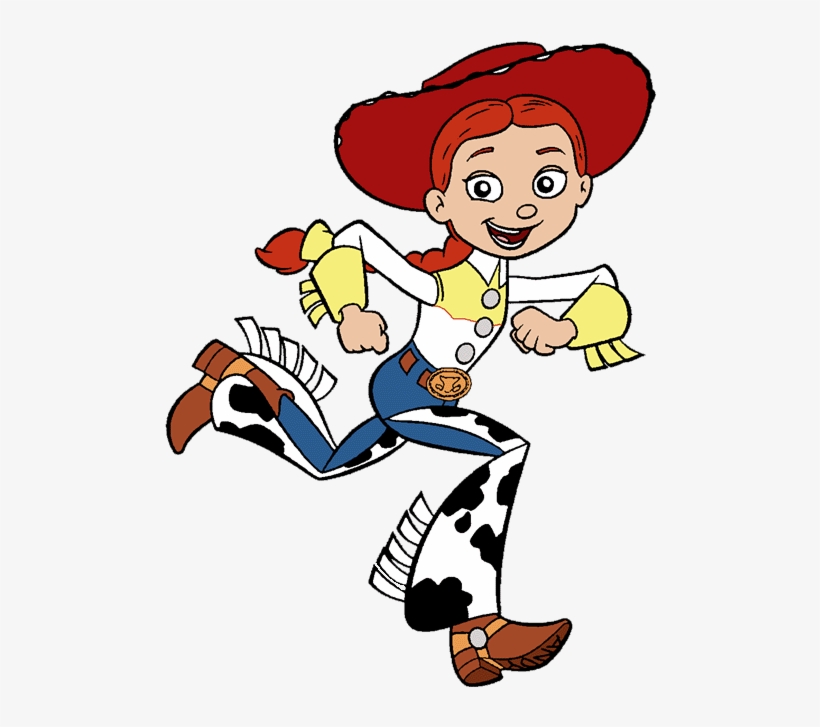 Toy Story Clip Art 3 - Toy Story Borders Clip Art, transparent png