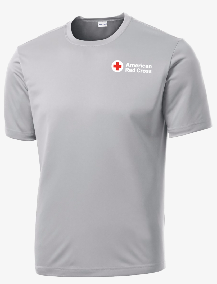 Charcoal - Sport Tek St350 Silver, transparent png