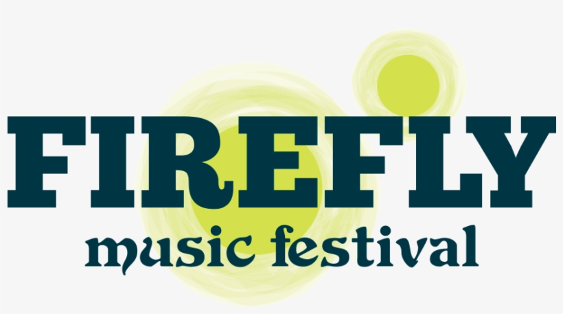 Firefly - Firefly Music Festival 2017 Logo, transparent png