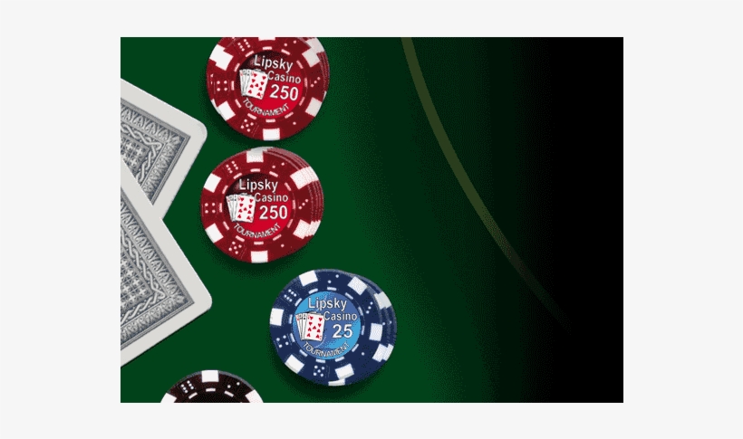 Customized Poker Chips - Casino Token, transparent png
