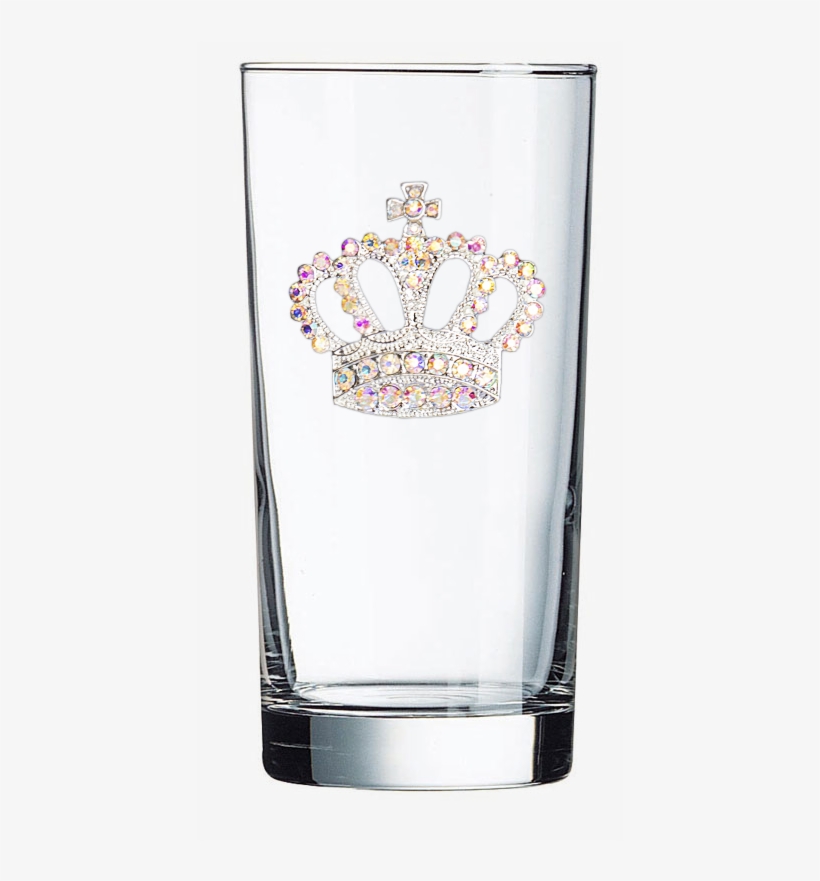 Ab Crown Jeweled Mixed Drink Glassware Arc International Luminarc