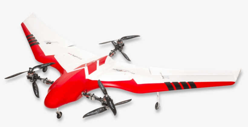 Birdseyeview Firefly6 Pro - Aircraft, transparent png