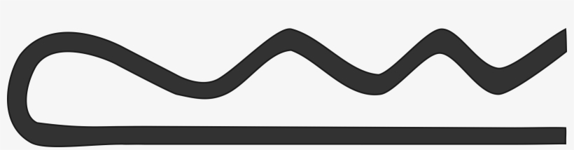 This Free Icons Png Design Of Cotter Pin, transparent png