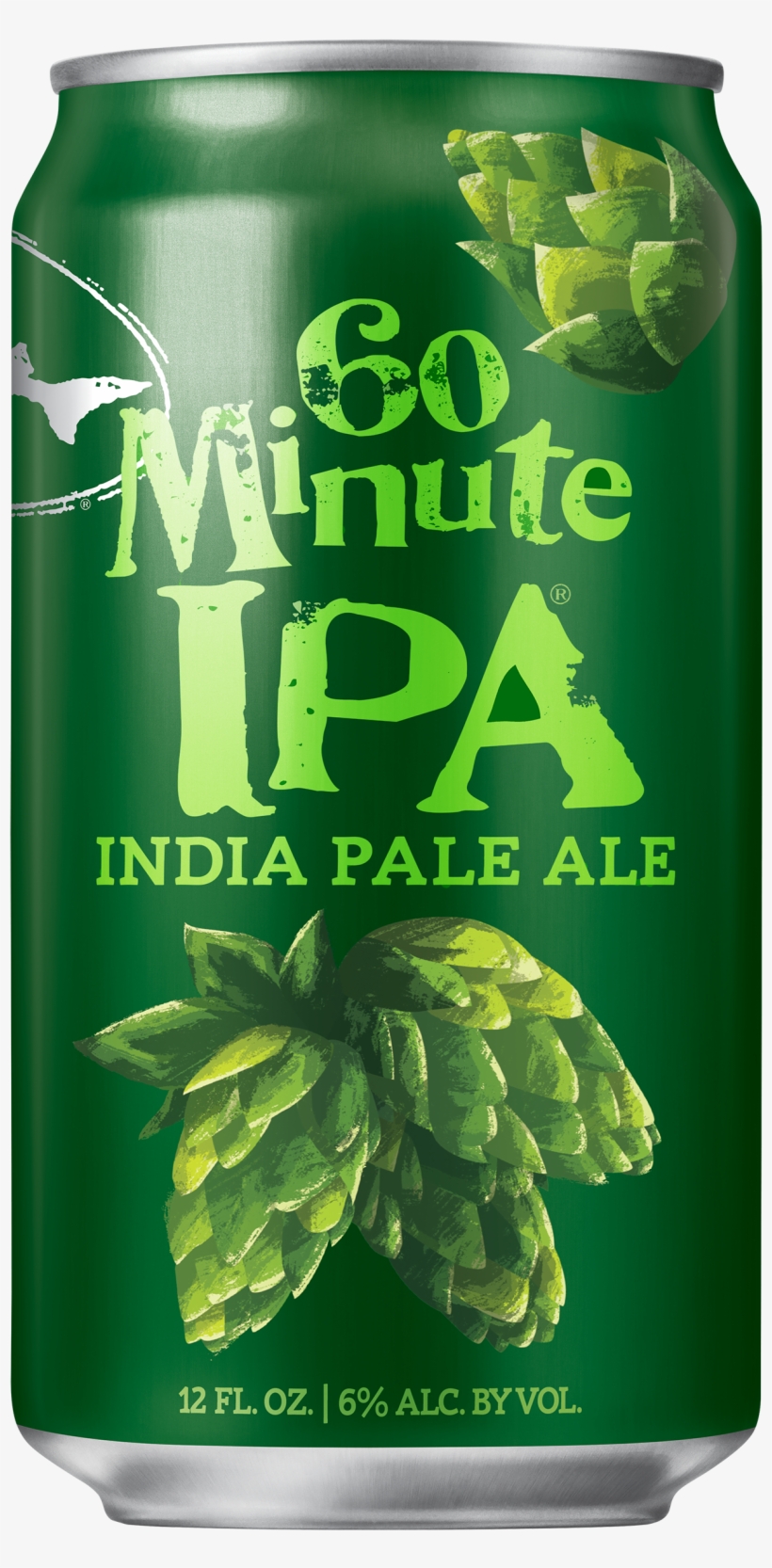 This Honest To Goodness Ipa Was Such A Hit In 2016 - Dogfish Head Beer Cans, transparent png