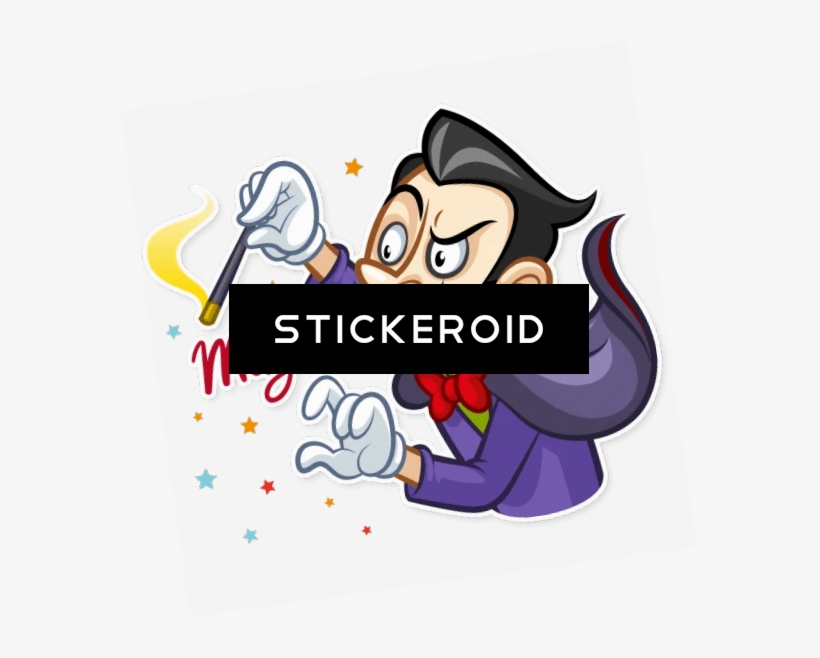 Magic Wizard Wiz Magician Conjuror Mage Charmer - Duke Nukem Forever Box Art, transparent png