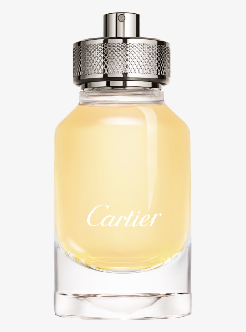 L'envol De Cartier Eau De Toilettespray - Cartier L Envol, transparent png