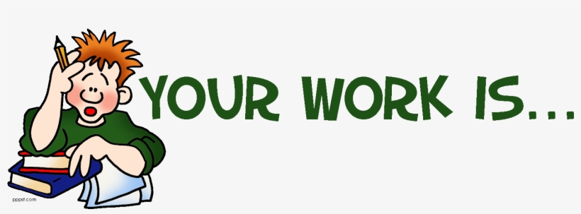 Listen To The Song And Write The Names Of The Monsters - Homework Clip Art, transparent png