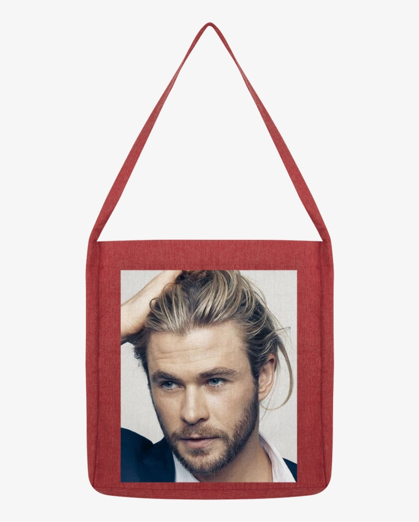 Chris Hemsworth ﻿classic Tote Bag - Chris Hemsworth Full Body, transparent png