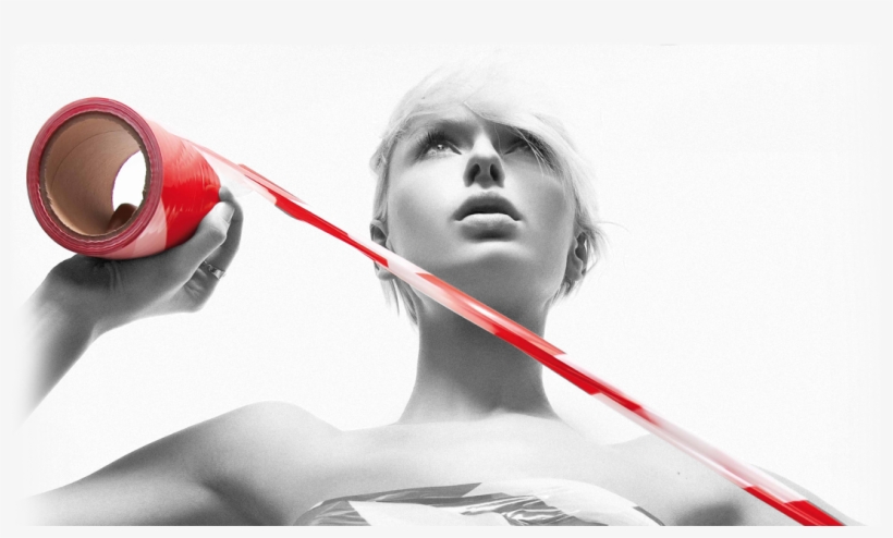 Warning And Detectable Tapes Production - Portrait, transparent png